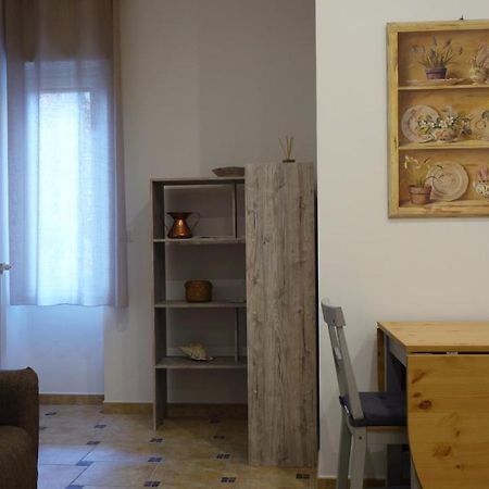 Eleonora'S Apartment Рим Екстериор снимка