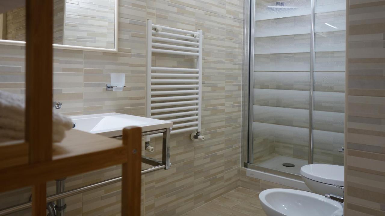 Eleonora'S Apartment Рим Екстериор снимка