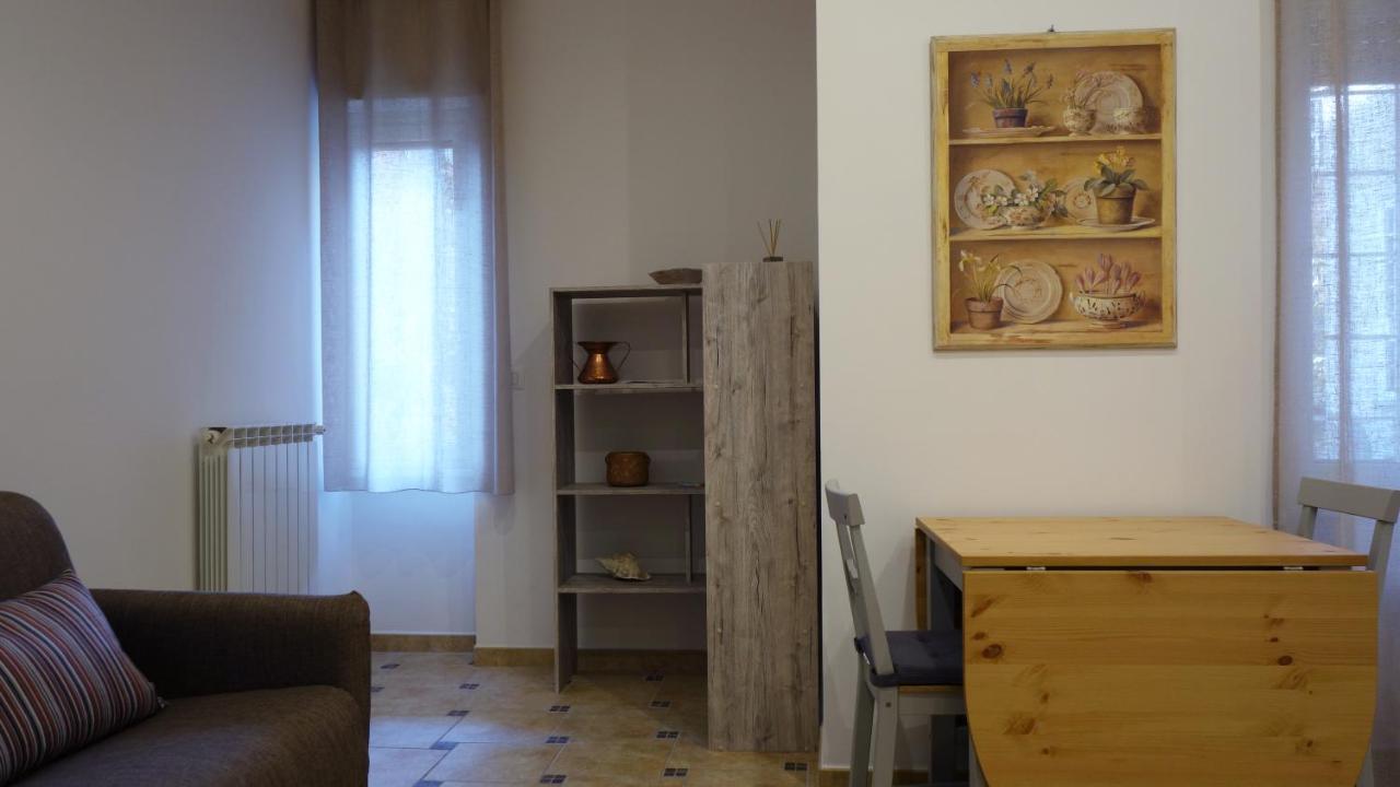 Eleonora'S Apartment Рим Екстериор снимка