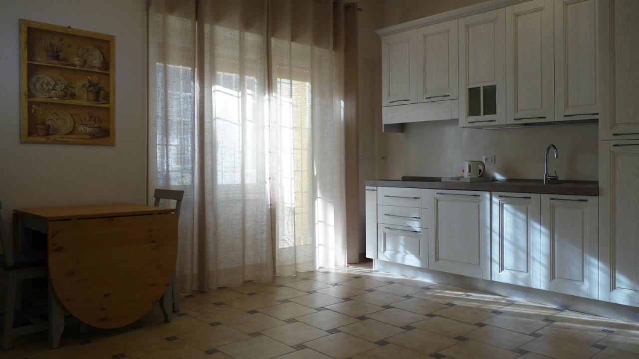 Eleonora'S Apartment Рим Екстериор снимка