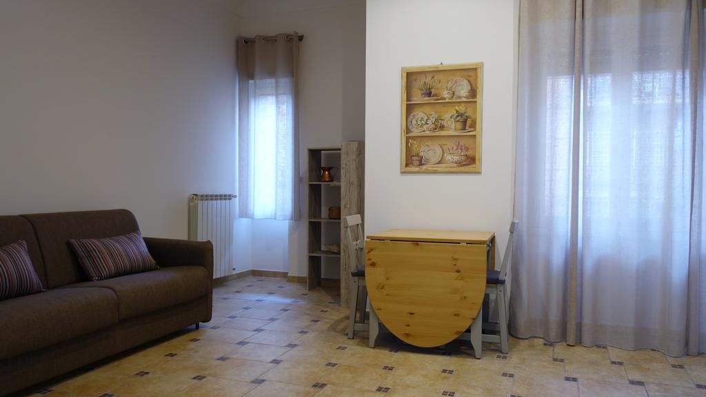 Eleonora'S Apartment Рим Екстериор снимка
