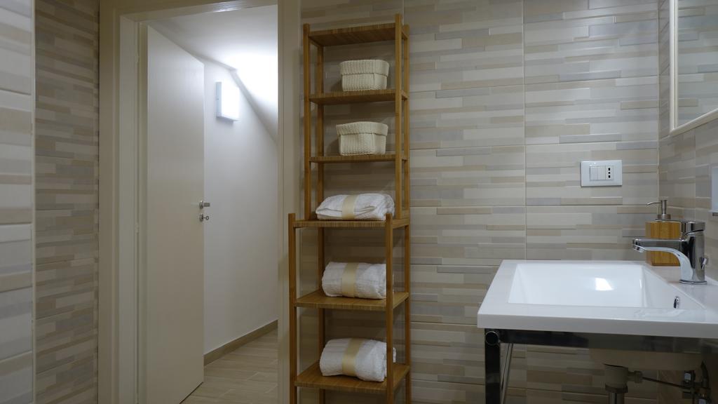 Eleonora'S Apartment Рим Екстериор снимка
