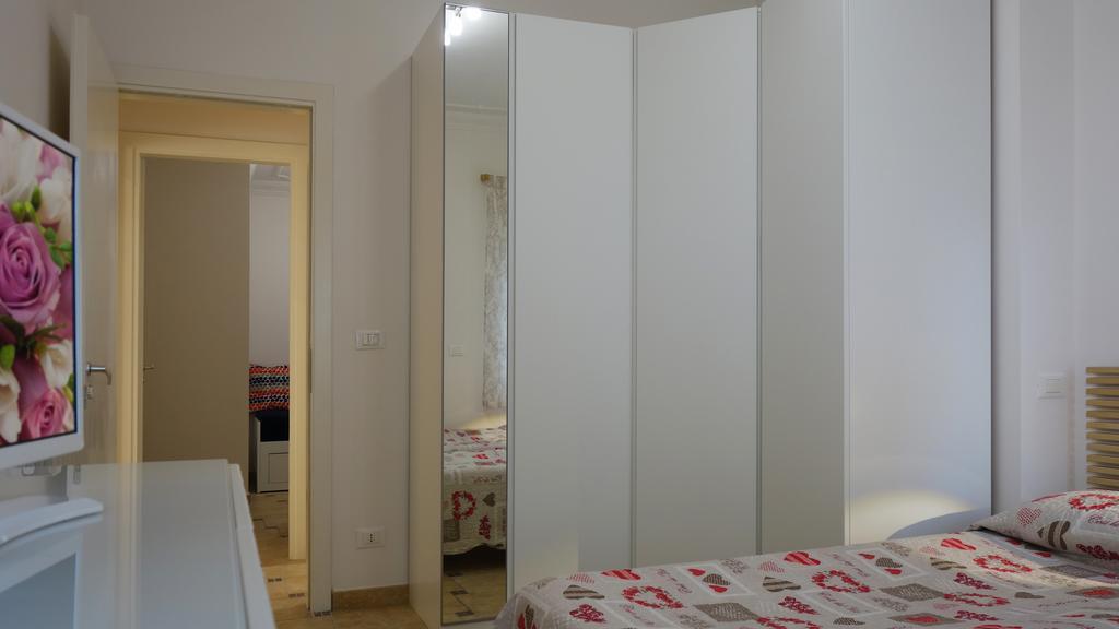 Eleonora'S Apartment Рим Екстериор снимка