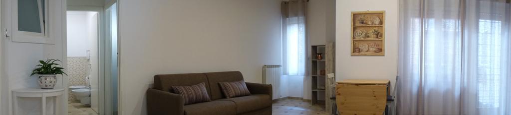 Eleonora'S Apartment Рим Екстериор снимка