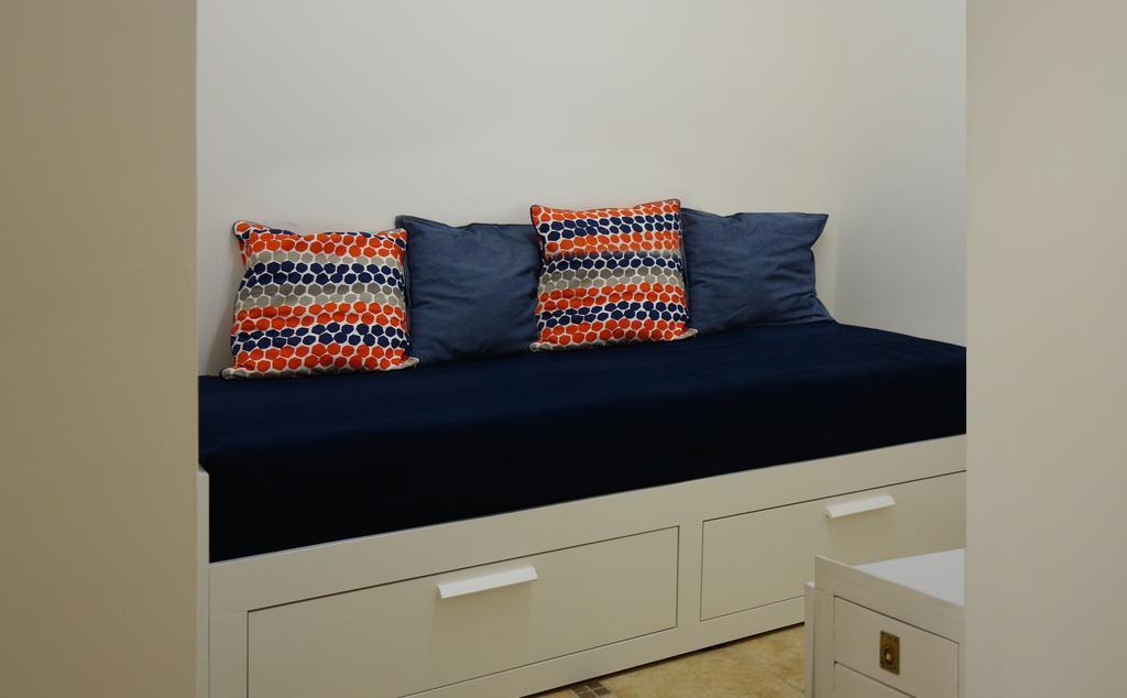 Eleonora'S Apartment Рим Екстериор снимка